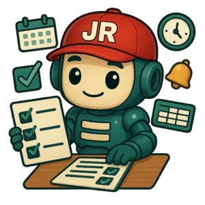 ConciliaBot gestor de tareas Ai