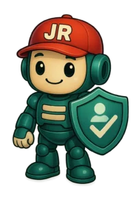 Jr ConciliaBot Seguridad