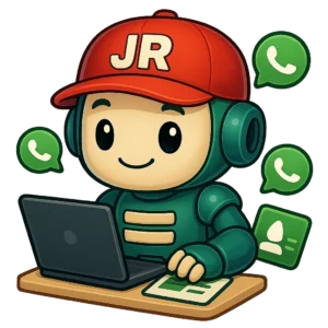 ConciliaBot WhatsApp